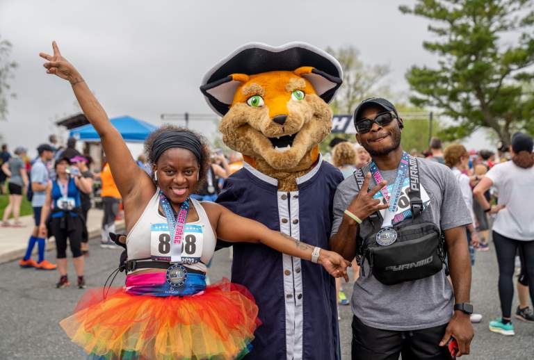 Fun Things to Do in Montgomery County This April