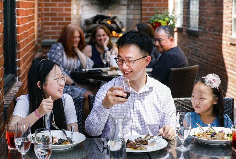 Celebrate Dad with These Fantastic Father's Day Activities in Montco!