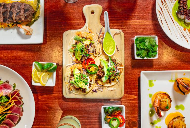 Celebrate Hispanic Heritage Month in Montgomery County