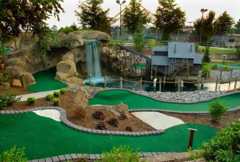 Top 5 Summer Date Spots in Montgomery County