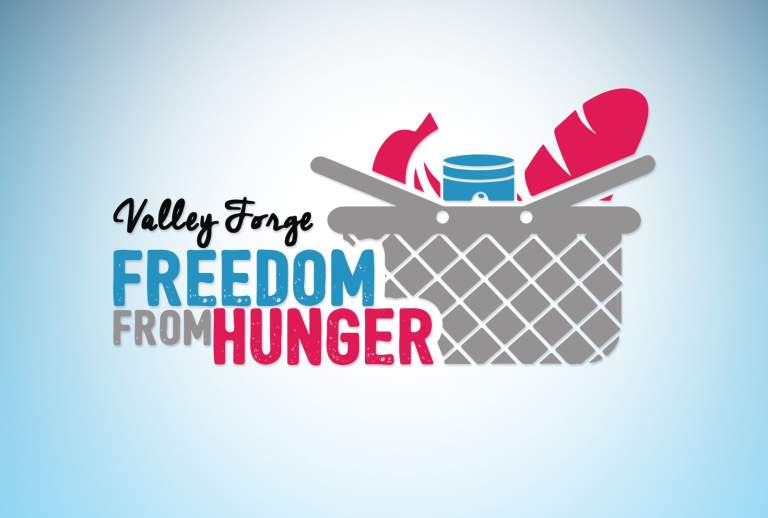 Help End Hunger in Montgomery County This Giving Tuesday