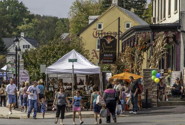 Skippack Days