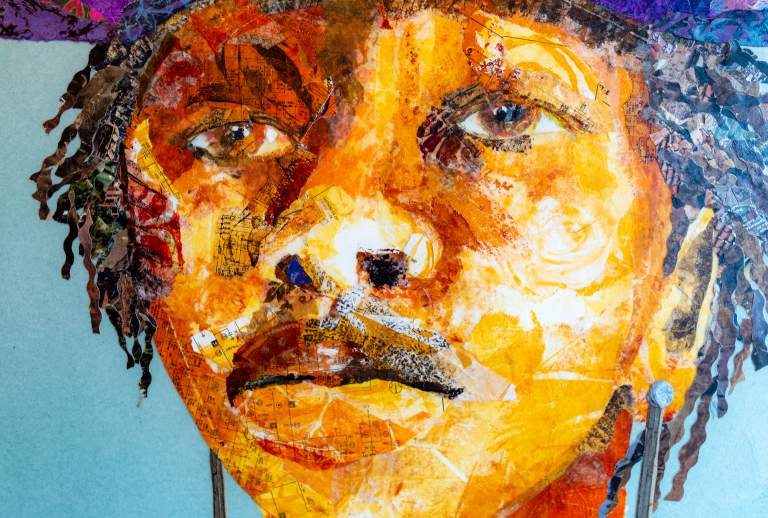 Celebrate Black History Month in Montgomery County, PA