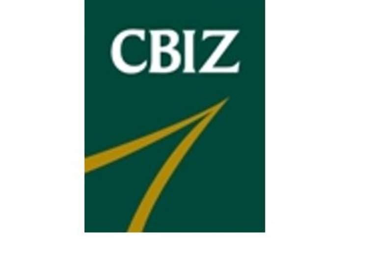 cbiz logo