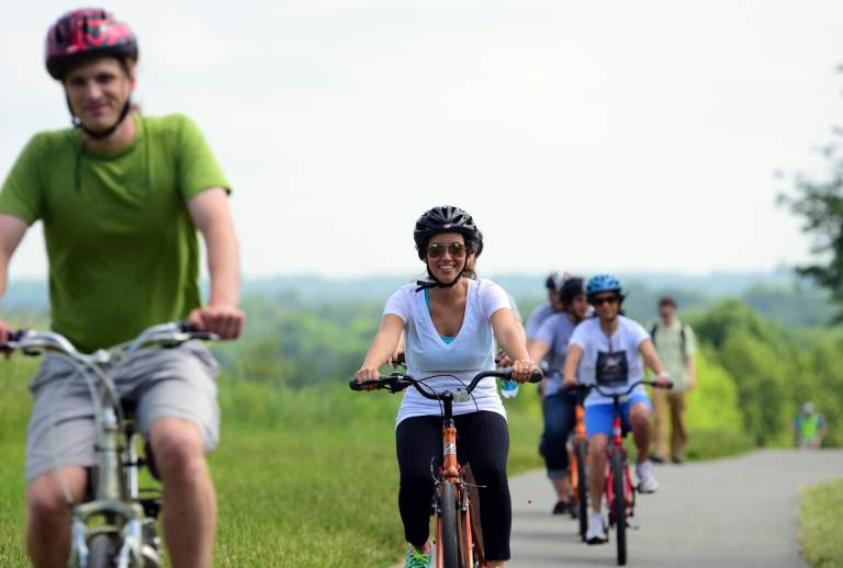 Here's What to Do This Spring in Montco