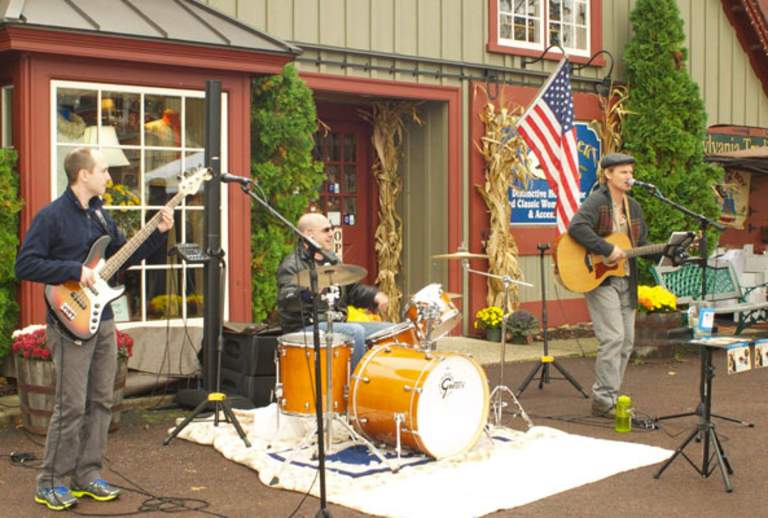 Skippack Winetober Fest