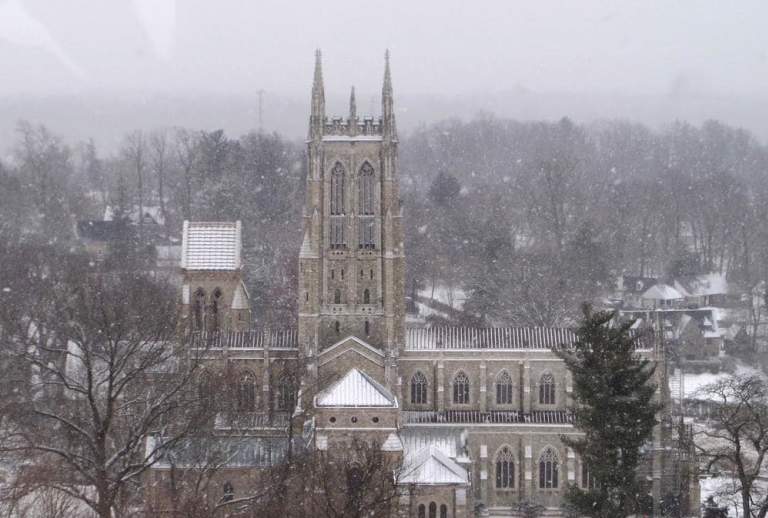 Snow Day Activities in Valley Forge and Montgomery County