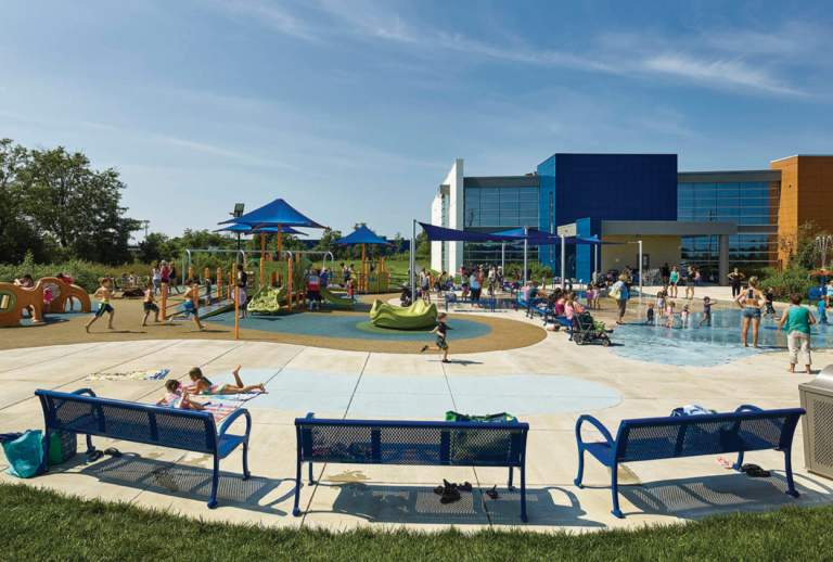 Beat the Heat This Summer in Montco