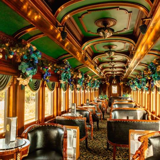 Colebrookdale Railroad