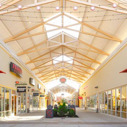 Philadelphia Premium Outlets