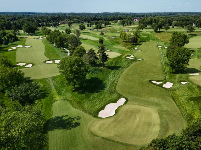 2026 PGA Championship Week Guide: What to Do in King of Prussia, Valley Forge & Beyond