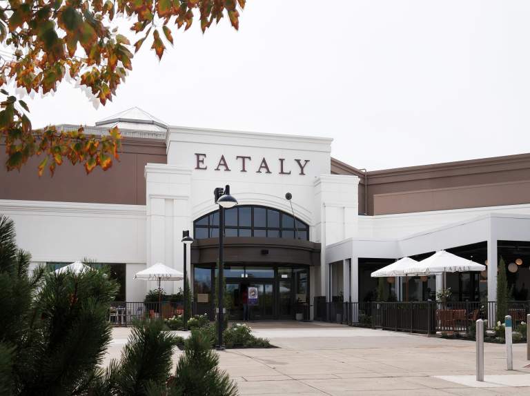 Discover Eataly King of Prussia | Now Open