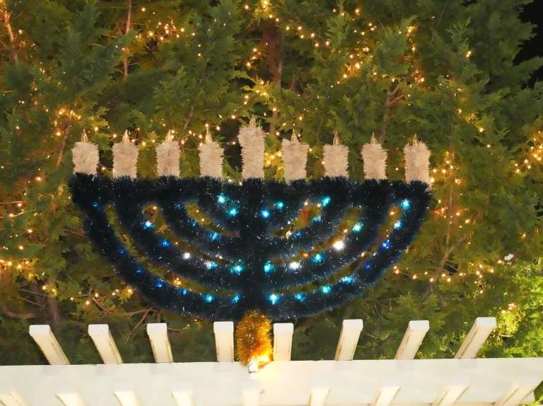 Hanukkah Events & Celebrations in Montgomery County, PA
