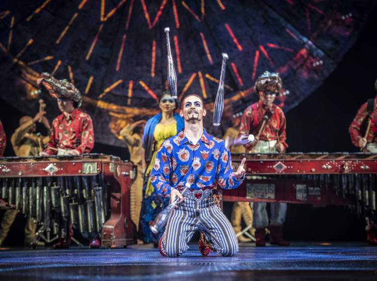 Top Things to Do in May