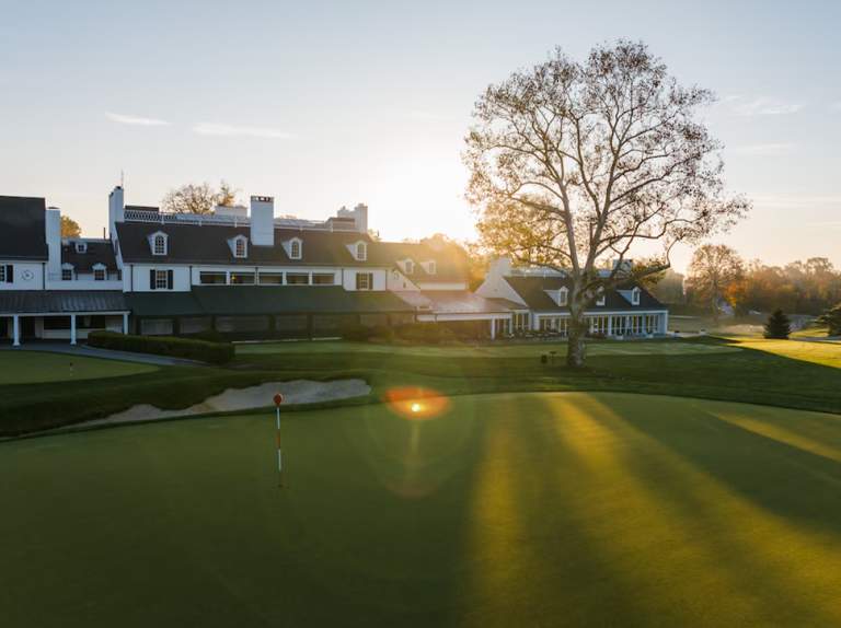 2026 U.S. Amateur Week Guide: What to Do in Ardmore, Bryn Mawr, Bala Cynwyd & King of Prussia
