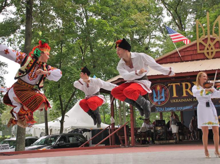 What to Do This August in Montco