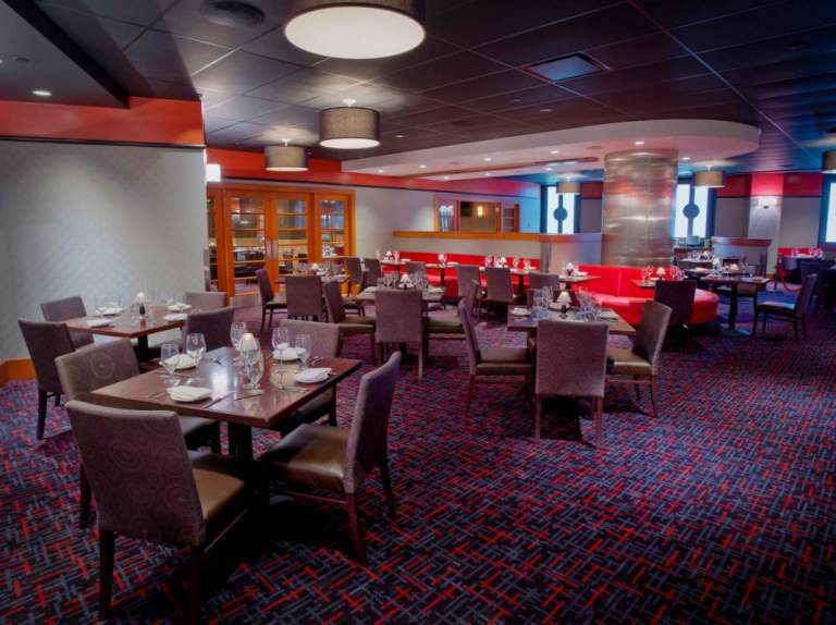 15+ Restaurants Open on Christmas Day in Valley Forge and Montgomery County