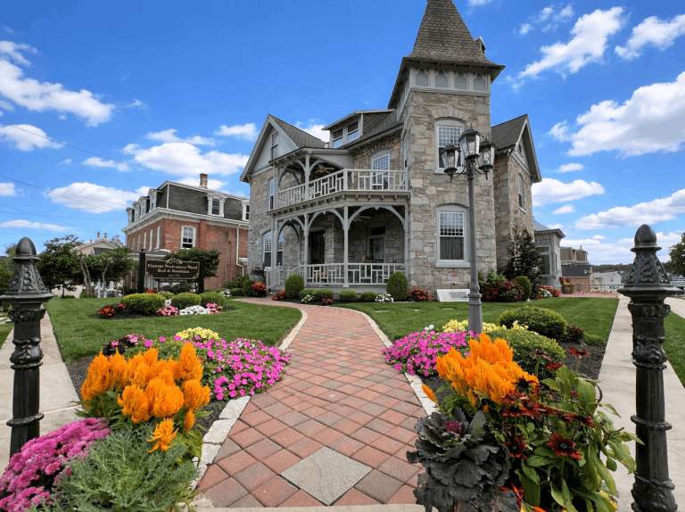 Plan Your Visit: Hidden Gems in Montgomery County You Won’t Want to Miss