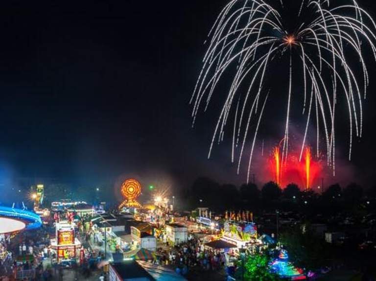 15+ Things to Do in July