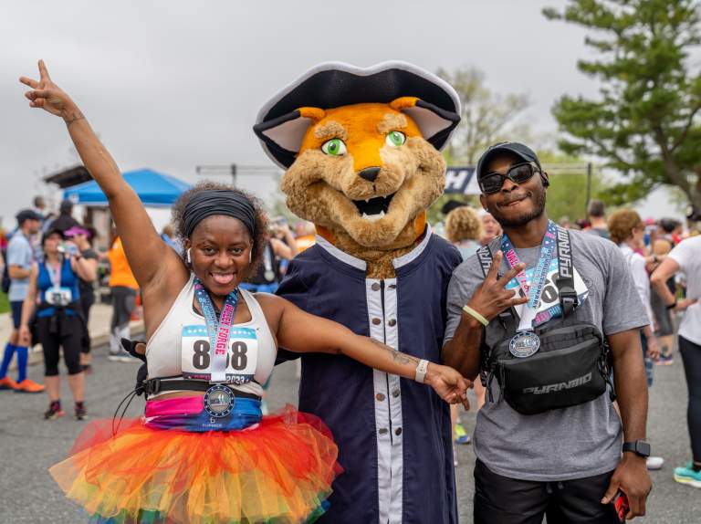 Fun Things to Do in Montgomery County This April