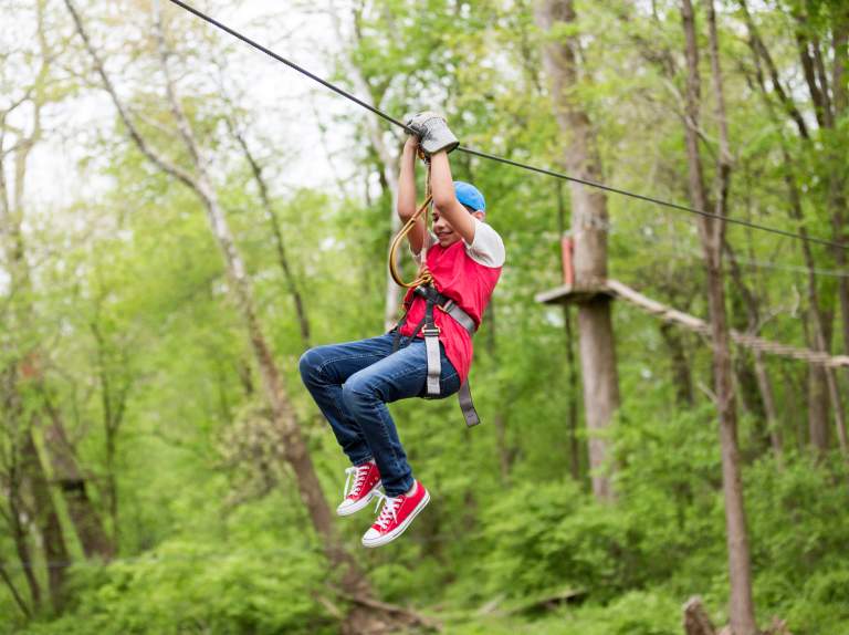 8+ Things We Are Excited to Do With Kids in Montgomery County Before Summer Ends