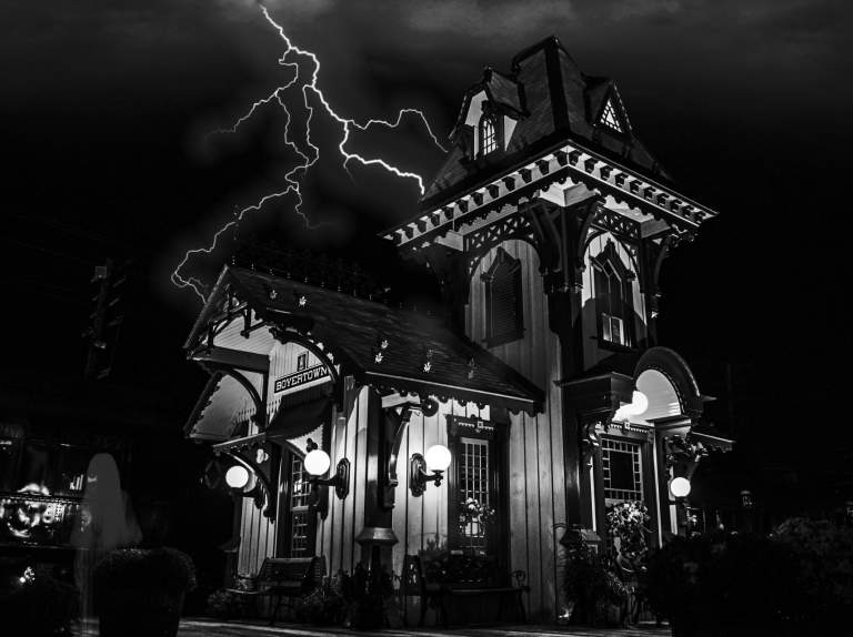 Spooktacular Things to Do in Montco