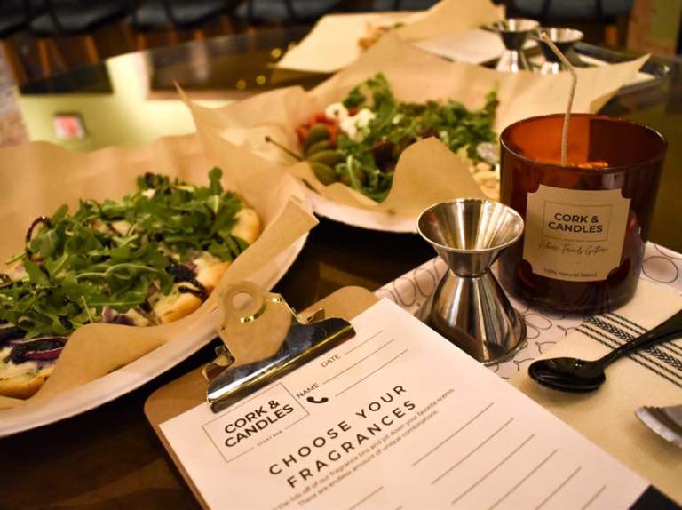 DIY Gifts Around Montgomery County