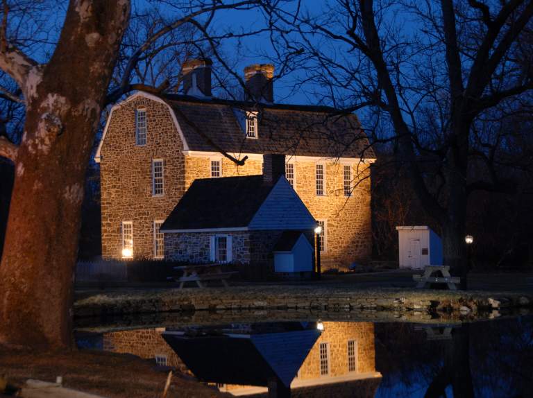 Spooktacular Things to Do in Montco