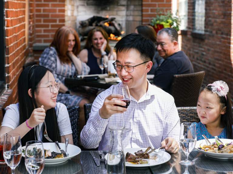 Celebrate Dad with These Fantastic Father's Day Activities in Montco!