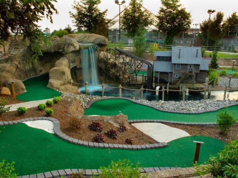 Top 5 Summer Date Spots in Montgomery County