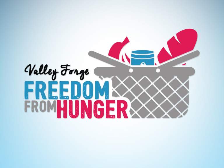 Help End Hunger in Montgomery County This Giving Tuesday