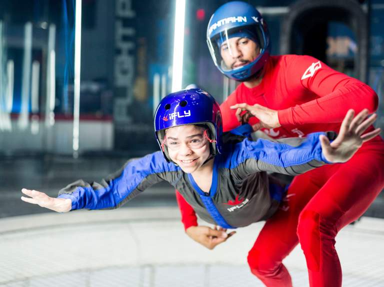 8+ Indoor Experiences for Kids in Montgomery County