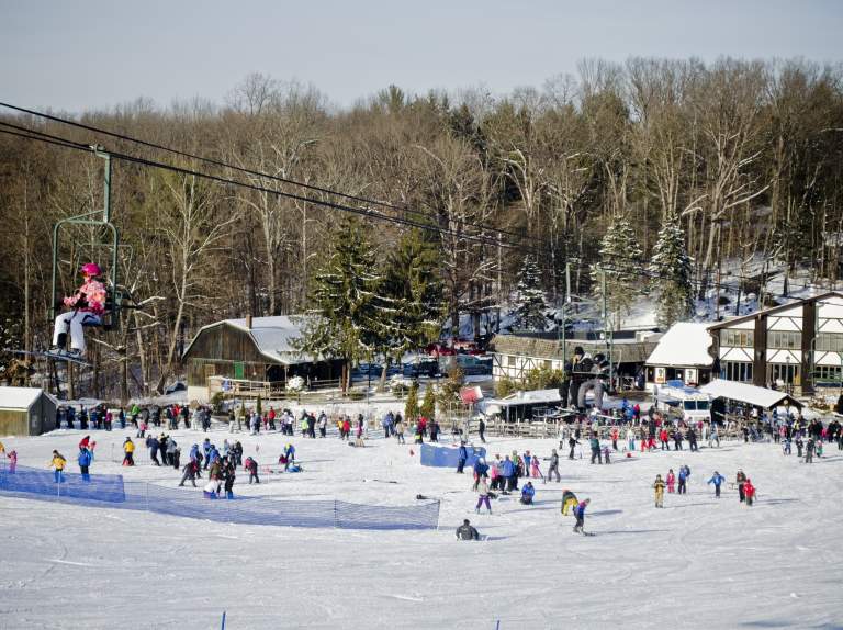 First Timer's Guide to Exploring Spring Mountain Adventures