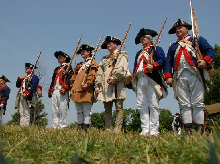 Things to Do This June in Montco