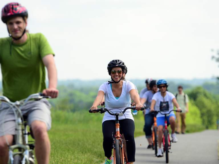 Here's What to Do This Spring in Montco