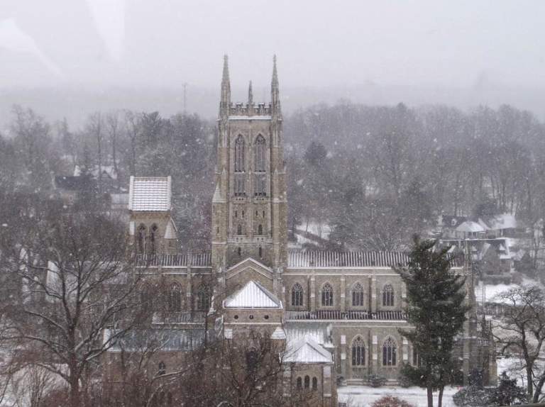 Snow Day Activities in Valley Forge and Montgomery County