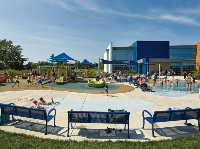 Beat the Heat This Summer in Montco