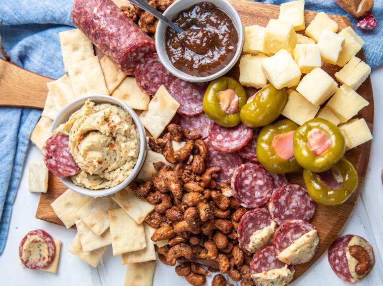 Plan the Perfect Picnic in Montco