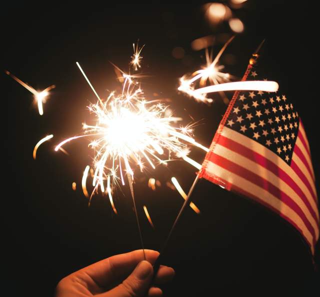 Fourth of July Events in Montgomery County, PA