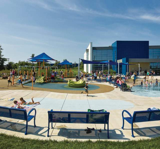 Beat the Heat This Summer in Montco