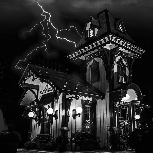 Spooktacular Things to Do in Montco