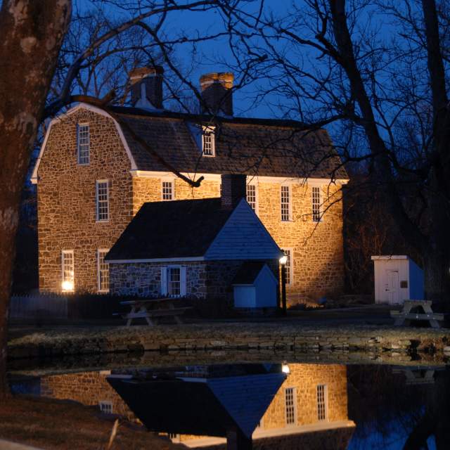 Spooktacular Things to Do in Montco