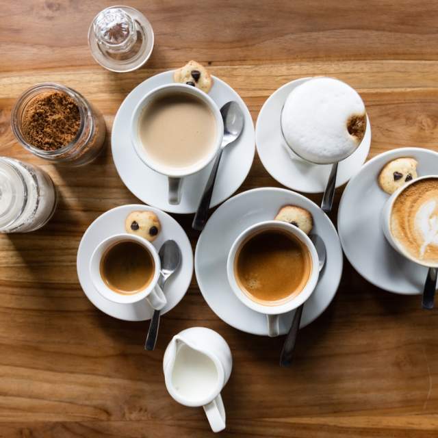 Top 10 Coffee Shops to Stop by this Fall in Montco