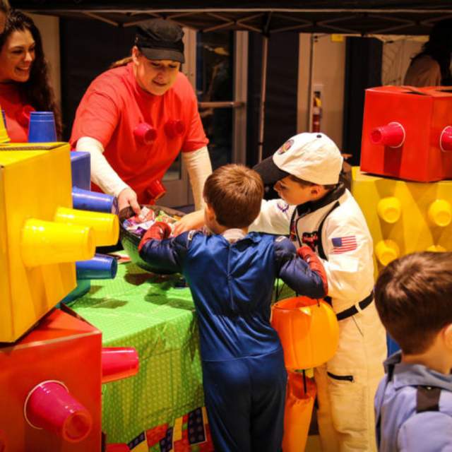 10 Halloween Events Happening in Montco This Spooky Season