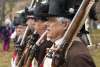 Battle Reenactment