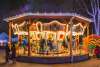 Elmwood Park Zoo Carousel