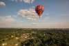 Hot Air Balloon Ride