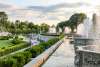 Main Fountain Garden