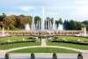 Main Fountain Garden