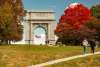 Valley Forge National Memorial Arc